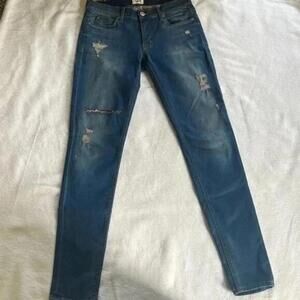 ⚡️SALE⚡️NO OFFERS‼️Hudson jeans